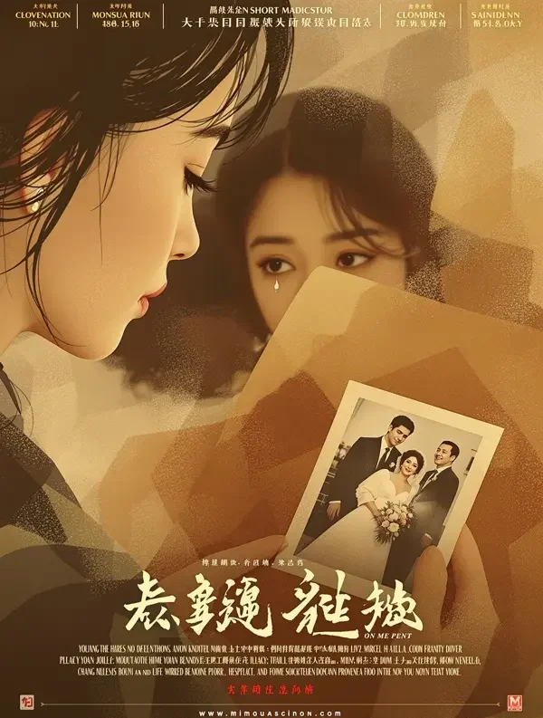 婚后重逢白月光 - 青柠短剧热播榜