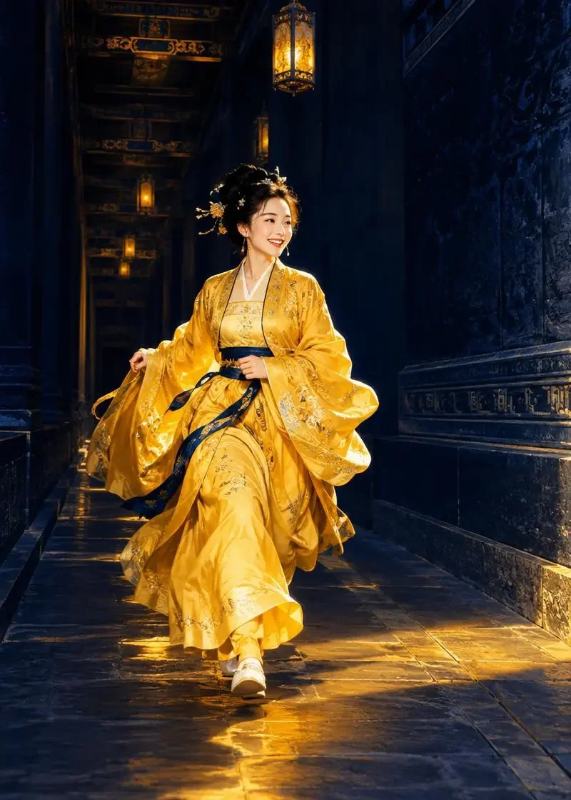 太子妃有点难当 - 古装短剧封面 短剧《太子妃有点难当》古装题材封面海报