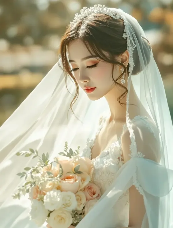冷面总裁的契约新娘 - 青柠短剧先婚后爱短剧封面