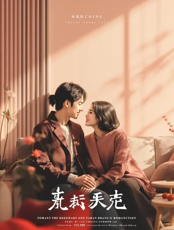 领证后他宠我入骨 - 青柠短剧热播榜
